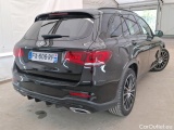  Mercedes  G-Klasee MERCEDES-BENZ GLC / 2019 / 5P / SUV GLC 200 d AMG Line #3