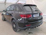  Mercedes  G-Klasee MERCEDES-BENZ GLC / 2019 / 5P / SUV GLC 200 d AMG Line #2