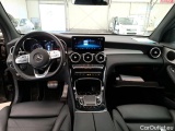  Mercedes  G-Klasee MERCEDES-BENZ GLC / 2019 / 5P / SUV GLC 200 d AMG Line #5
