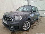  Mini  Countryman MINI  / 2016 / 5P / Crossover Cooper SE ALL4 Longstone 136+88ch BVA6 