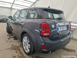  Mini  Countryman MINI  / 2016 / 5P / Crossover Cooper SE ALL4 Longstone 136+88ch BVA6 #2