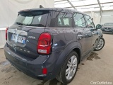  Mini  Countryman MINI  / 2016 / 5P / Crossover Cooper SE ALL4 Longstone 136+88ch BVA6 #3