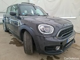  Mini  Countryman MINI  / 2016 / 5P / Crossover Cooper SE ALL4 Longstone 136+88ch BVA6 #4