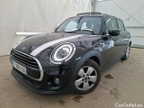  Mini  Cooper MINI Mini / 2014 / 5P / Berline  136 ch BVA7 