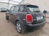  Mini  Cooper MINI Mini / 2014 / 5P / Berline  136 ch BVA7 #2