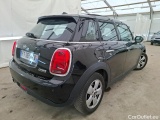  Mini  Cooper MINI Mini / 2014 / 5P / Berline  136 ch BVA7 #3