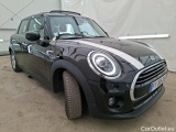  Mini  Cooper MINI Mini / 2014 / 5P / Berline  136 ch BVA7 #4