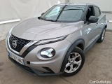  Nissan  Juke NISSAN  / 2019 / 5P / Crossover DIG-T 114 DCT Business+ 