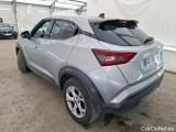 Nissan  Juke NISSAN  / 2019 / 5P / Crossover DIG-T 114 DCT Business+ #2