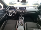  Nissan  Juke NISSAN  / 2019 / 5P / Crossover DIG-T 114 DCT Business+ #5