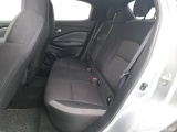  Nissan  Juke NISSAN  / 2019 / 5P / Crossover DIG-T 114 DCT Business+ #9