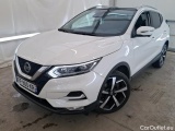 Nissan  Qashqai NISSAN  5p Crossover 1.3 DIG-T 140 Tekna 