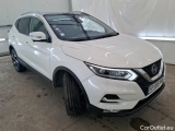  Nissan  Qashqai NISSAN  5p Crossover 1.3 DIG-T 140 Tekna #4