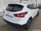  Nissan  Qashqai NISSAN  5p Crossover 1.3 DIG-T 140 Tekna #3