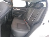  Nissan  Qashqai NISSAN  5p Crossover 1.3 DIG-T 140 Tekna #9