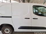  Citroen  Berlingo CITROEN  / 2018 / 4P / VETT. FURGONATA BLUEHDI 100 M CLUB #57