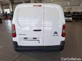  Citroen  Berlingo CITROEN  / 2018 / 4P / VETT. FURGONATA BLUEHDI 100 M CLUB #69