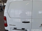  Citroen  Berlingo CITROEN  / 2018 / 4P / VETT. FURGONATA BLUEHDI 100 M CLUB #76