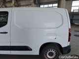 Citroen  Berlingo CITROEN  / 2018 / 4P / VETT. FURGONATA BLUEHDI 100 M CLUB #80