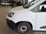  Citroen  Berlingo CITROEN  / 2018 / 4P / VETT. FURGONATA BLUEHDI 100 M CLUB #92