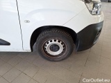  Citroen  Berlingo CITROEN  / 2018 / 4P / VETT. FURGONATA BLUEHDI 100 M CLUB #96