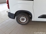  Citroen  Berlingo CITROEN  / 2018 / 4P / VETT. FURGONATA BLUEHDI 100 M CLUB #99