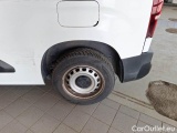  Citroen  Berlingo CITROEN  / 2018 / 4P / VETT. FURGONATA BLUEHDI 100 M CLUB #102