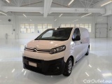  Citroen  Jumpy CITROEN  / 2016 / 4P / FURGONE BLUEHDI 120 SeS M CLUB 
