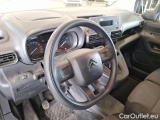  Citroen  Berlingo CITROEN  / 2018 / 4P / VETT. FURGONATA BLUEHDI 100 M CLUB #130