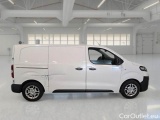  Citroen  Jumpy CITROEN  / 2016 / 4P / FURGONE BLUEHDI 120 SeS M CLUB #7