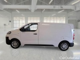 Citroen  Jumpy CITROEN  / 2016 / 4P / FURGONE BLUEHDI 120 SeS M CLUB #8