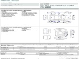  Citroen  Jumpy CITROEN  / 2016 / 4P / FURGONE BLUEHDI 120 SeS M CLUB #19