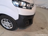  Citroen  Jumpy CITROEN  / 2016 / 4P / FURGONE BLUEHDI 120 SeS M CLUB #34