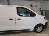  Citroen  Jumpy CITROEN  / 2016 / 4P / FURGONE BLUEHDI 120 SeS M CLUB #39