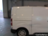 Citroen  Jumpy CITROEN  / 2016 / 4P / FURGONE BLUEHDI 120 SeS M CLUB #48
