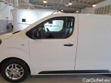  Citroen  Jumpy CITROEN  / 2016 / 4P / FURGONE BLUEHDI 120 SeS M CLUB #75