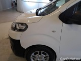  Citroen  Jumpy CITROEN  / 2016 / 4P / FURGONE BLUEHDI 120 SeS M CLUB #78