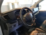  Citroen  Jumpy CITROEN  / 2016 / 4P / FURGONE BLUEHDI 120 SeS M CLUB #116