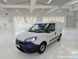  Fiat  Doblo FIAT DOBLÒ CARGO / 2014 / 3P / VETT. FURGONATA CH1 BUSINESS 1.4 NAT. POWER 120CV E6D 