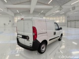  Fiat  Doblo FIAT DOBLÒ CARGO / 2014 / 3P / VETT. FURGONATA CH1 BUSINESS 1.4 NAT. POWER 120CV E6D #2