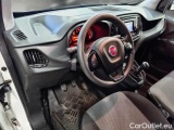  Fiat  Doblo FIAT DOBLÒ CARGO / 2014 / 3P / VETT. FURGONATA CH1 BUSINESS 1.4 NAT. POWER 120CV E6D #3