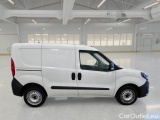  Fiat  Doblo FIAT DOBLÒ CARGO / 2014 / 3P / VETT. FURGONATA CH1 BUSINESS 1.4 NAT. POWER 120CV E6D #7