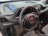  Fiat  Doblo FIAT DOBLÒ CARGO / 2014 / 3P / VETT. FURGONATA CH1 BUSINESS 1.4 NAT. POWER 120CV E6D #35