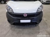  Fiat  Doblo FIAT DOBLÒ CARGO / 2014 / 3P / VETT. FURGONATA CH1 BUSINESS 1.4 NAT. POWER 120CV E6D #48