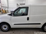  Fiat  Doblo FIAT DOBLÒ CARGO / 2014 / 3P / VETT. FURGONATA CH1 BUSINESS 1.4 NAT. POWER 120CV E6D #69