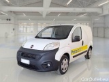  Fiat  Fiorino FIAT  2016 4P VETT. FURGONATA POSTE 1.3 MULTIJET 16V 55KW 