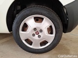  Fiat  Fiorino FIAT  2016 4P VETT. FURGONATA POSTE 1.3 MULTIJET 16V 55KW #17