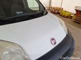  Fiat  Fiorino FIAT  2016 4P VETT. FURGONATA POSTE 1.3 MULTIJET 16V 55KW #24