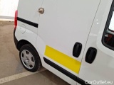  Fiat  Fiorino FIAT  2016 4P VETT. FURGONATA POSTE 1.3 MULTIJET 16V 55KW #38