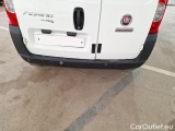  Fiat  Fiorino FIAT  2016 4P VETT. FURGONATA POSTE 1.3 MULTIJET 16V 55KW #45